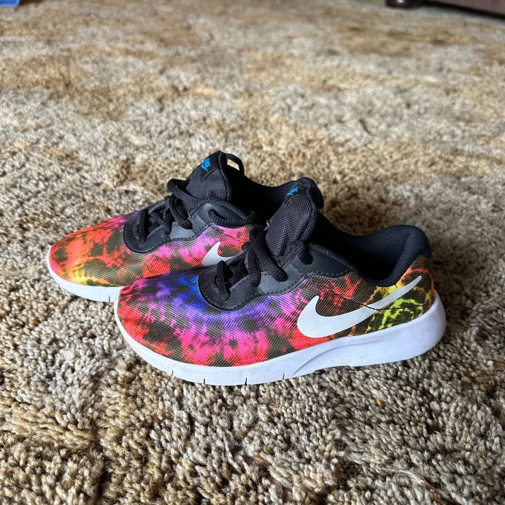 Nike Toddler Shoes